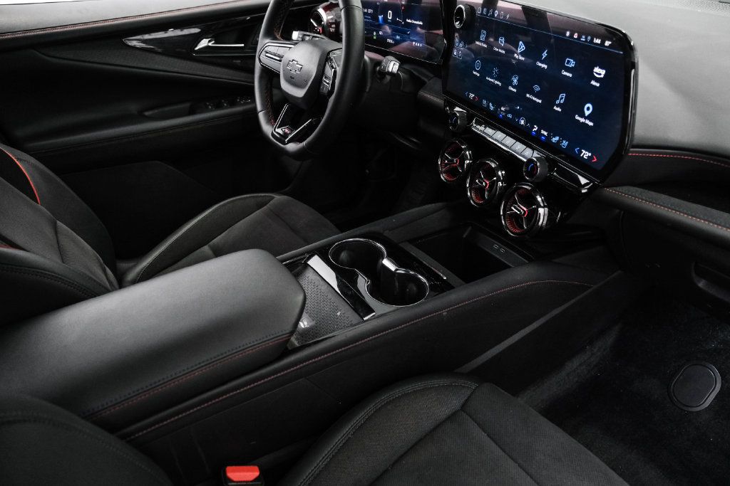 Used 2024 Chevrolet Blazer EV RS AWD/4WD image 23