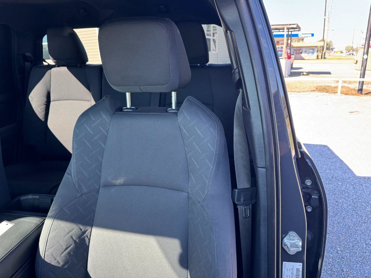 Used 2024 Toyota Tacoma SR5 RWD image 26