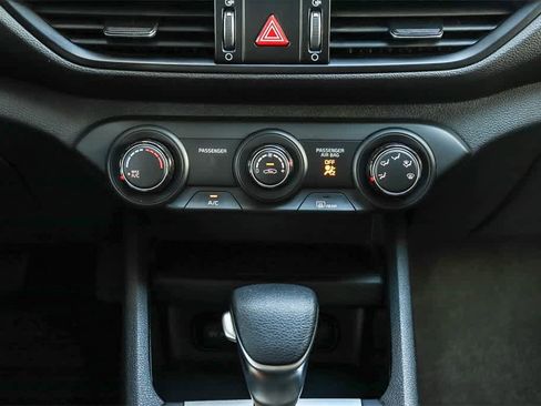 Used 2024 Kia Forte LXS image 14