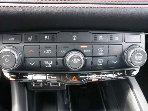 New 2026 Dodge Durango GT AWD/4WD image 24