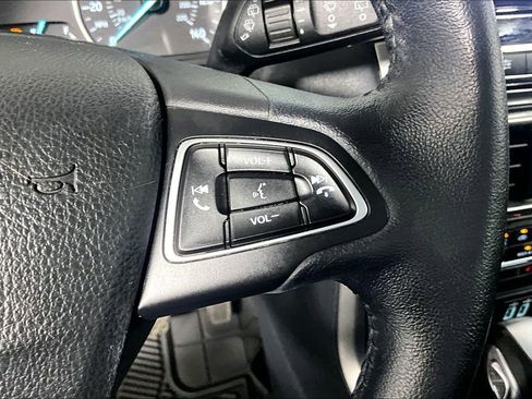Used 2020 Ford EcoSport SE w/ SE Convenience Package FWD image 18