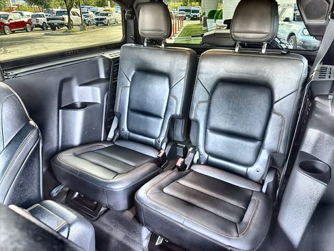 Used 2024 Ford Bronco Badlands AWD/4WD image 22