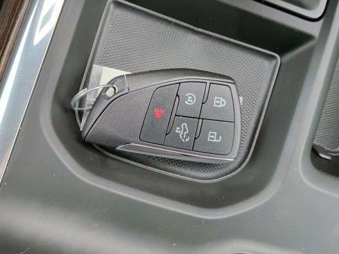 New 2026 GMC Sierra 1500 Elevation w/ Preferred Package image 48