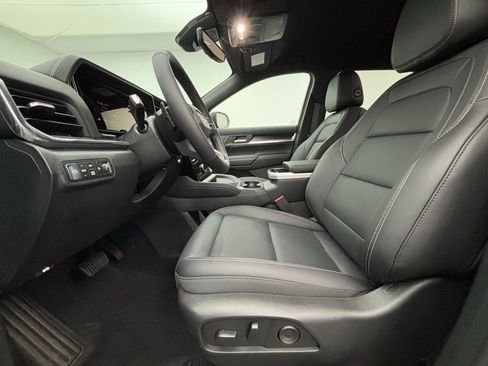 New 2026 GMC Terrain Elevation image 18