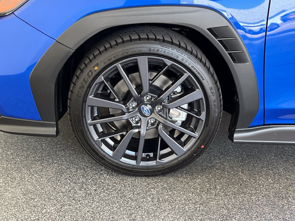 New 2026 Subaru WRX Premium AWD/4WD image 27