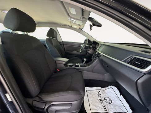 Used 2020 Kia Optima LX FWD image 13