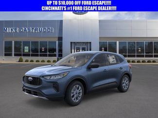 New 2026 Ford Escape Active w/ Cold Weather Package AWD/4WD video 1
