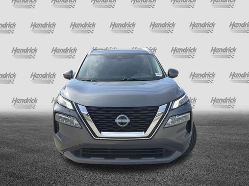 Used 2023 Nissan Rogue SV w/ SV Premium Package AWD/4WD image 3