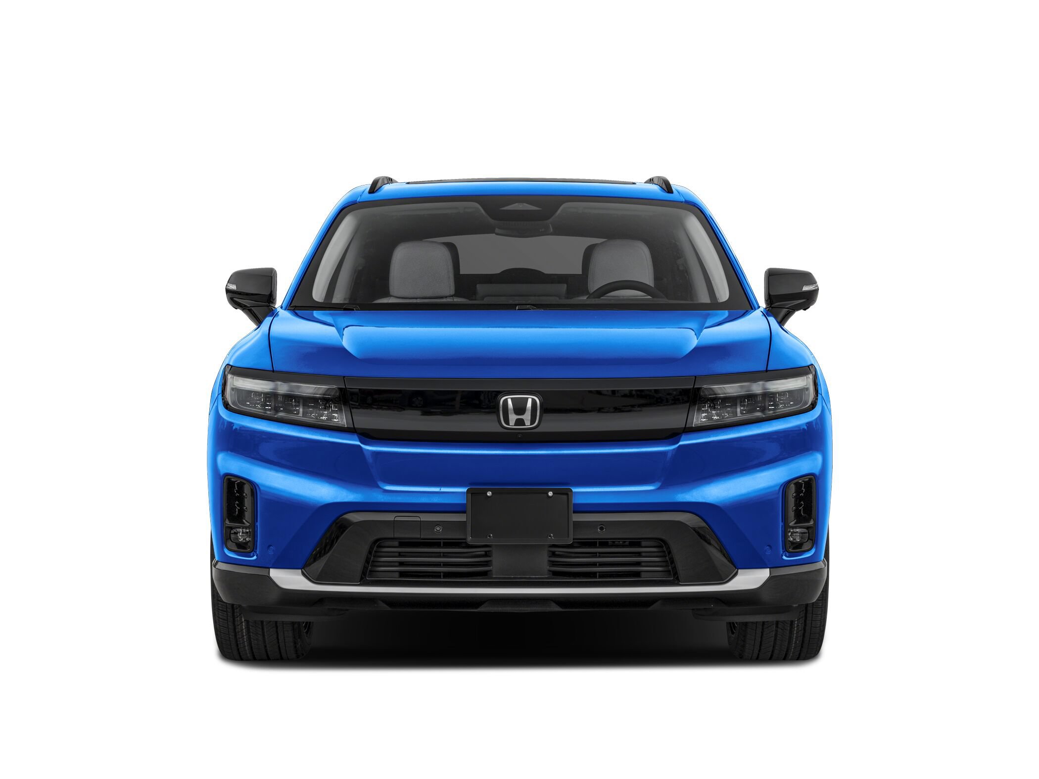 New 2026 Honda Prologue Elite image 4