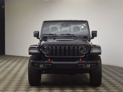 Used 2025 Jeep Gladiator Rubicon image 21