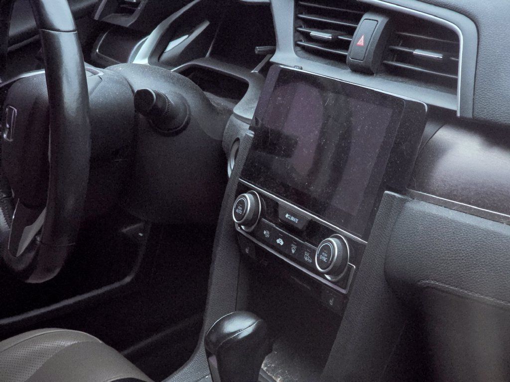 Used 2016 Honda Civic EX-L image 14