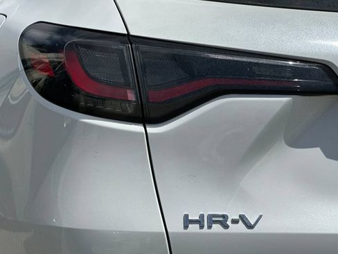 Used 2026 Honda HR-V LX image 26