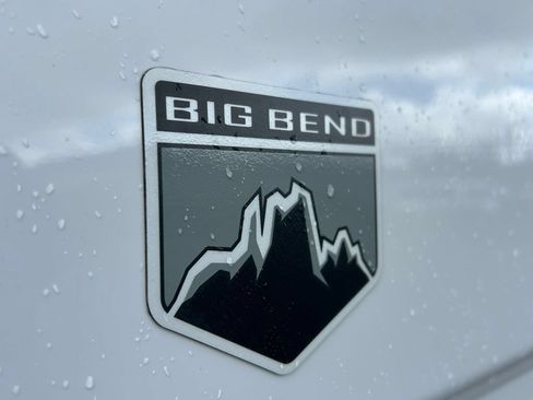 Certified 2022 Ford Bronco Sport Big Bend AWD/4WD image 11