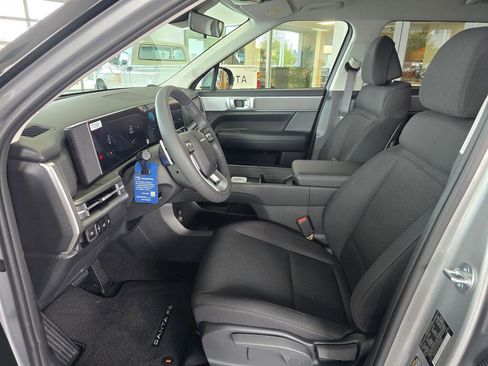 New 2026 Hyundai Santa Fe SE AWD/4WD image 17
