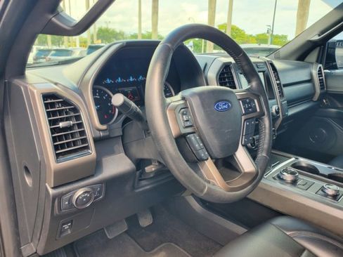 Used 2019 Ford Expedition Max XLT w/ Equipment Group 201A image 9