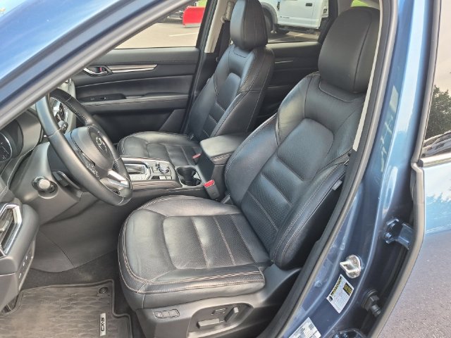 Used 2020 MAZDA CX-5 Grand Touring AWD/4WD image 22