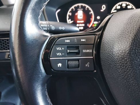 Used 2022 Honda Civic EX image 21