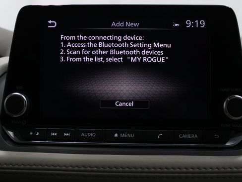 Used 2023 Nissan Rogue SL AWD/4WD image 36