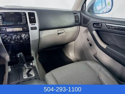 Used 2007 Toyota 4Runner Limited image 24