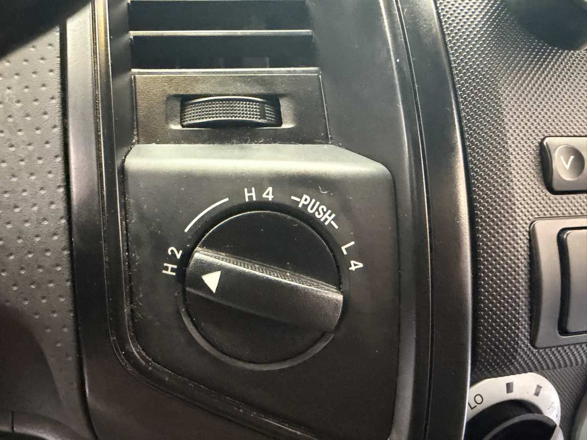 Used 2005 Toyota Tacoma 4x4 Access Cab image 21