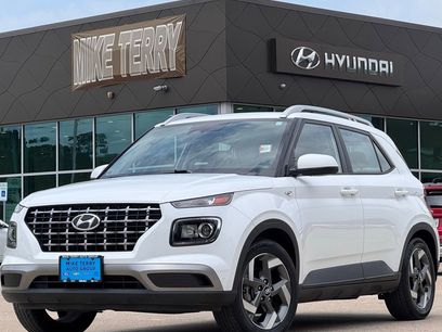 Certified 2023 Hyundai Venue SEL