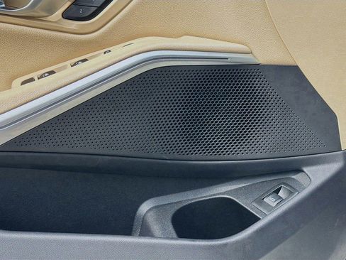 New 2025 BMW 330i Sedan w/ Convenience Package RWD image 24