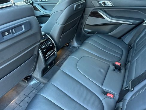 Used 2021 BMW X5 xDrive40i w/ Premium Package image 4