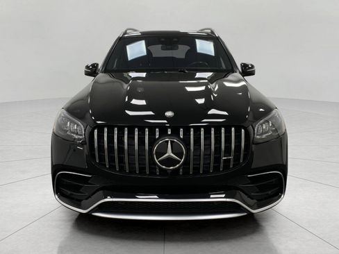New 2026 Mercedes-Benz GLS 63 AMG 4MATIC image 13