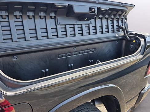 New 2026 RAM 1500 Big Horn AWD/4WD image 39