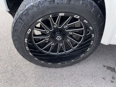 Used 2019 Ford F150 Platinum w/ Equipment Group 701A Luxury image 53