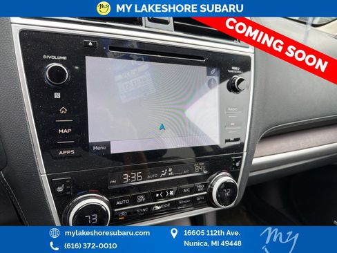 Used 2019 Subaru Outback 3.6R Limited AWD/4WD image 10