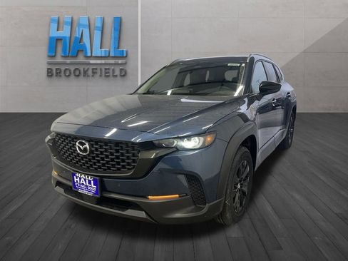 New 2026 MAZDA CX-50 AWD 2.5 S w/ Preferred Pkg image 1