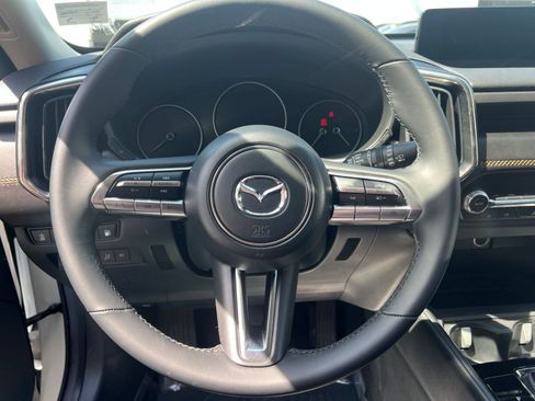 Used 2025 MAZDA CX-50 2.5 Hybrid w/ Premium Plus Pkg AWD/4WD image 29