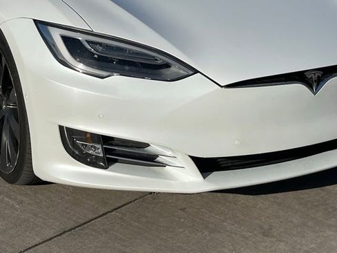 Used 2021 Tesla Model S Long Range AWD/4WD image 7