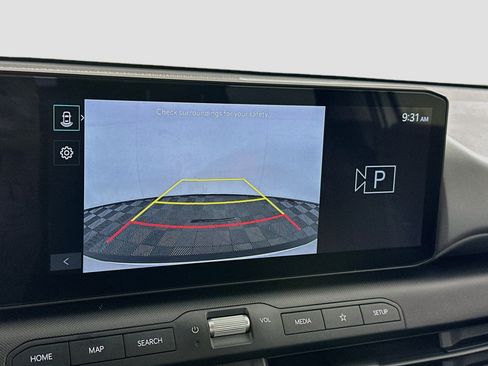Used 2025 Kia K4 FWD image 23