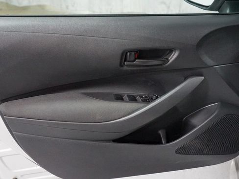 Certified 2024 Toyota Corolla LE FWD image 27