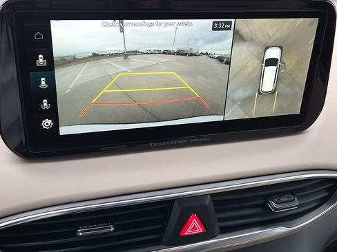 Used 2023 Hyundai Santa Fe Limited image 22