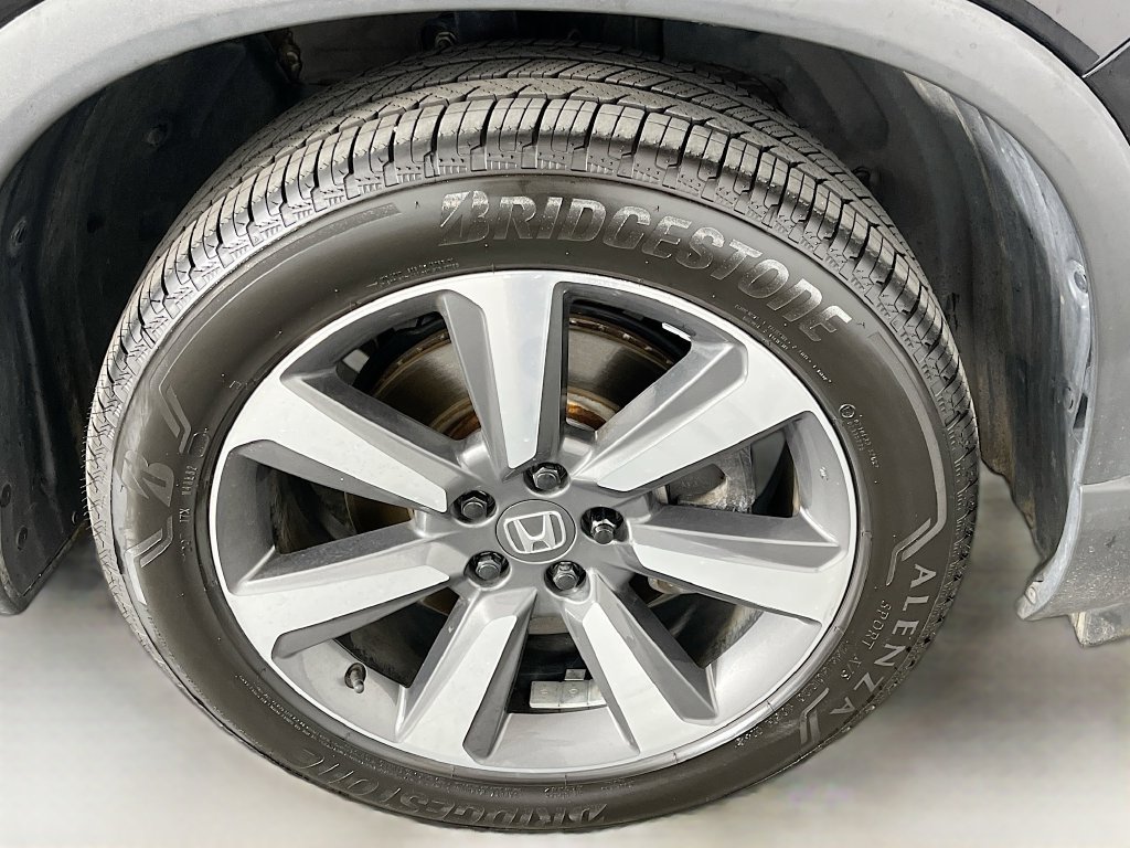Used 2023 Honda Pilot Elite image 38