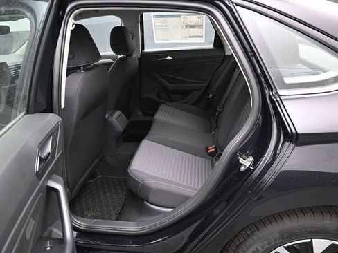 New 2026 Volkswagen Jetta S image 11