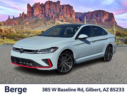 New 2025 Volkswagen Jetta GLI Autobahn