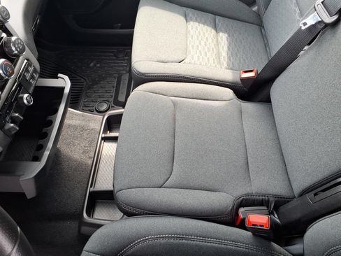 New 2026 RAM 1500 Tradesman AWD/4WD image 14