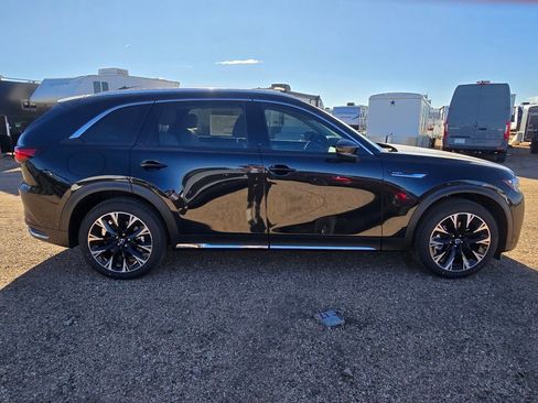 New 2026 MAZDA CX-90 Plug-In Hybrid w/ Premium Plus AWD/4WD image 6