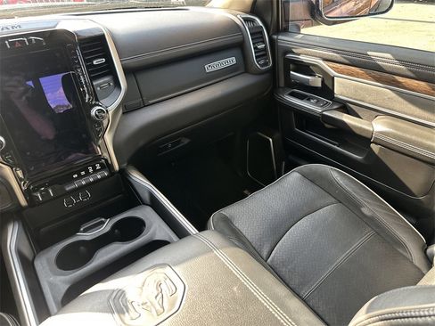 Certified 2020 RAM 2500 Laramie image 14