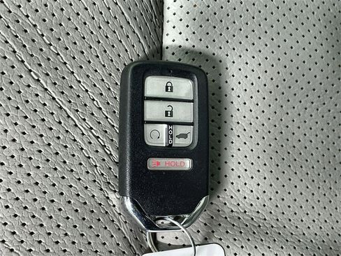 Used 2022 Honda Passport EX-L image 34