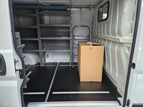 Used 2025 RAM ProMaster 1500 w/ Safety Group image 15