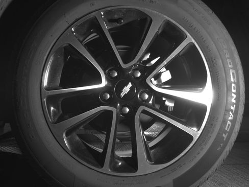 Used 2025 Chevrolet TrailBlazer LT image 14