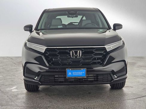 New 2026 Honda CR-V EX image 8