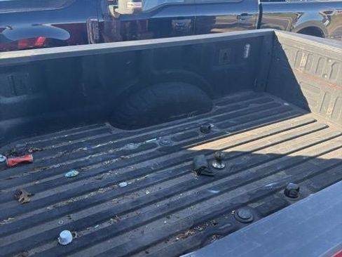 Used 2019 Ford F350 Lariat w/ Lariat Value Package image 11