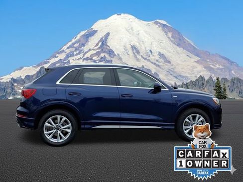 Used 2021 Audi Q3 2.0T Premium image 5