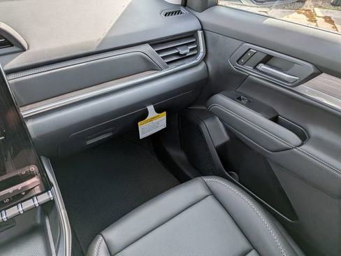 New 2026 GMC Terrain Denali image 16